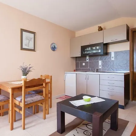 Apartment One-bedroom In