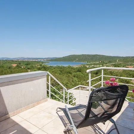 One-bedroom In * Tisno