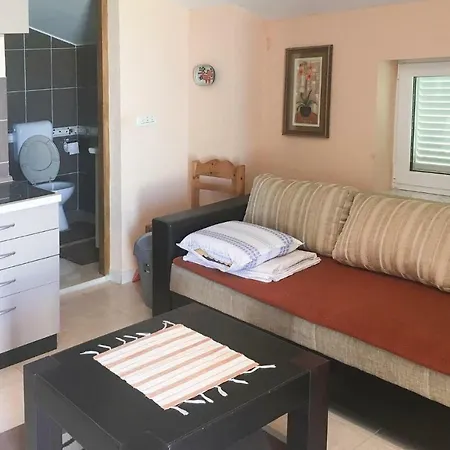 One-bedroom In * Tisno