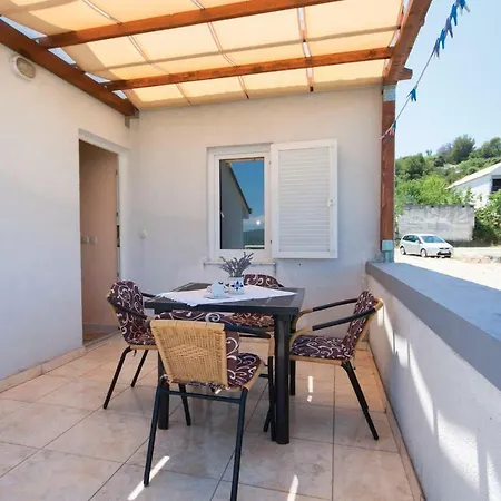 One-bedroom In