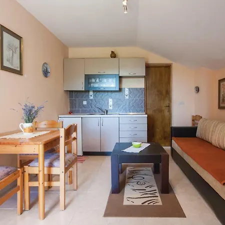 Apartment One-bedroom In Tisno