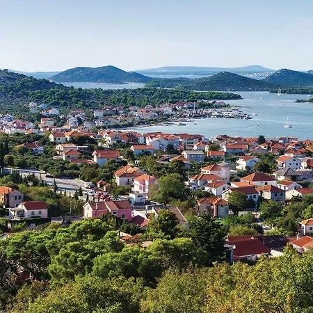 One-bedroom In * Tisno